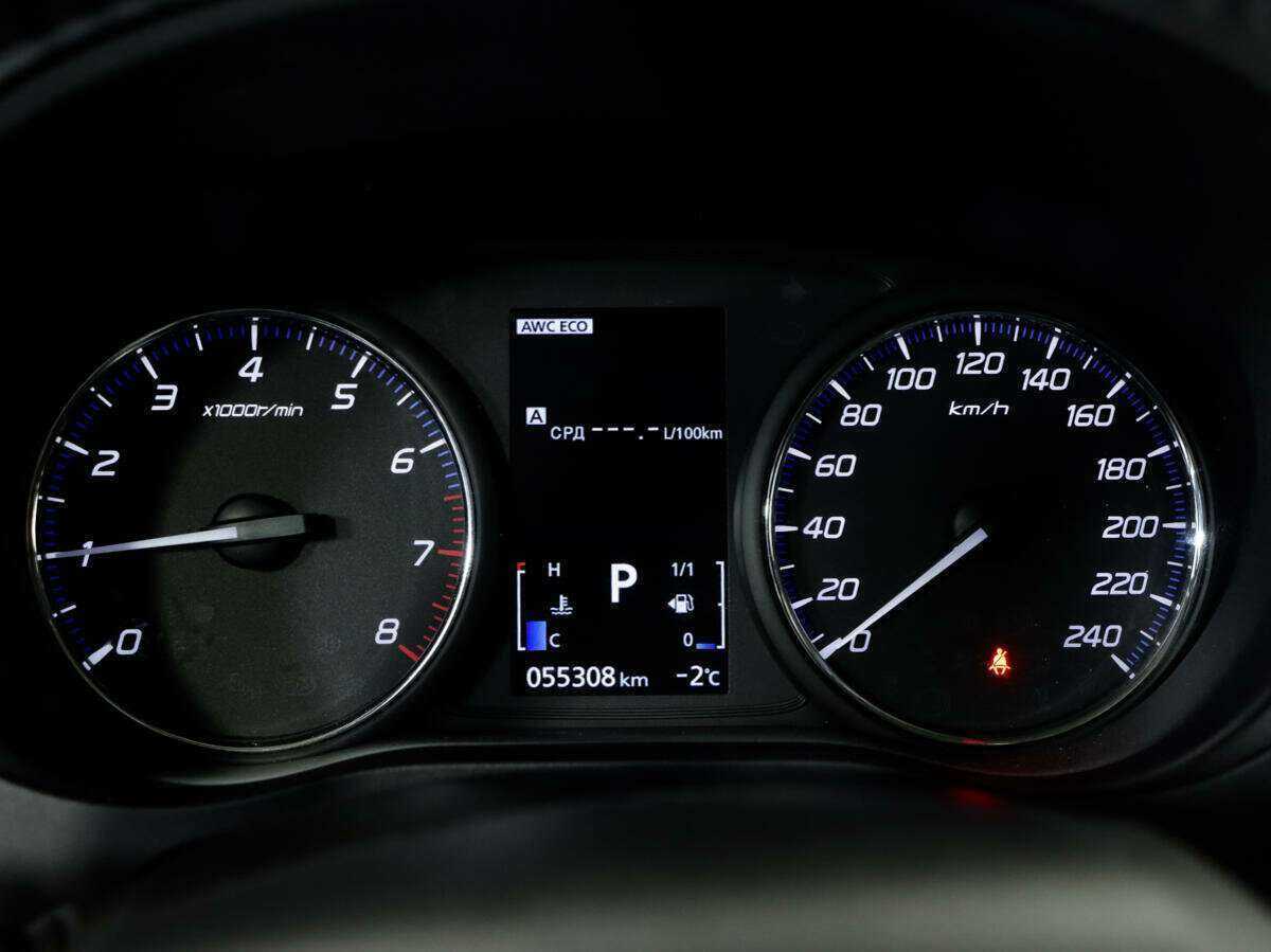 Купить Mitsubishi Outlander, 2021, 55 300 км.. Фото: #15