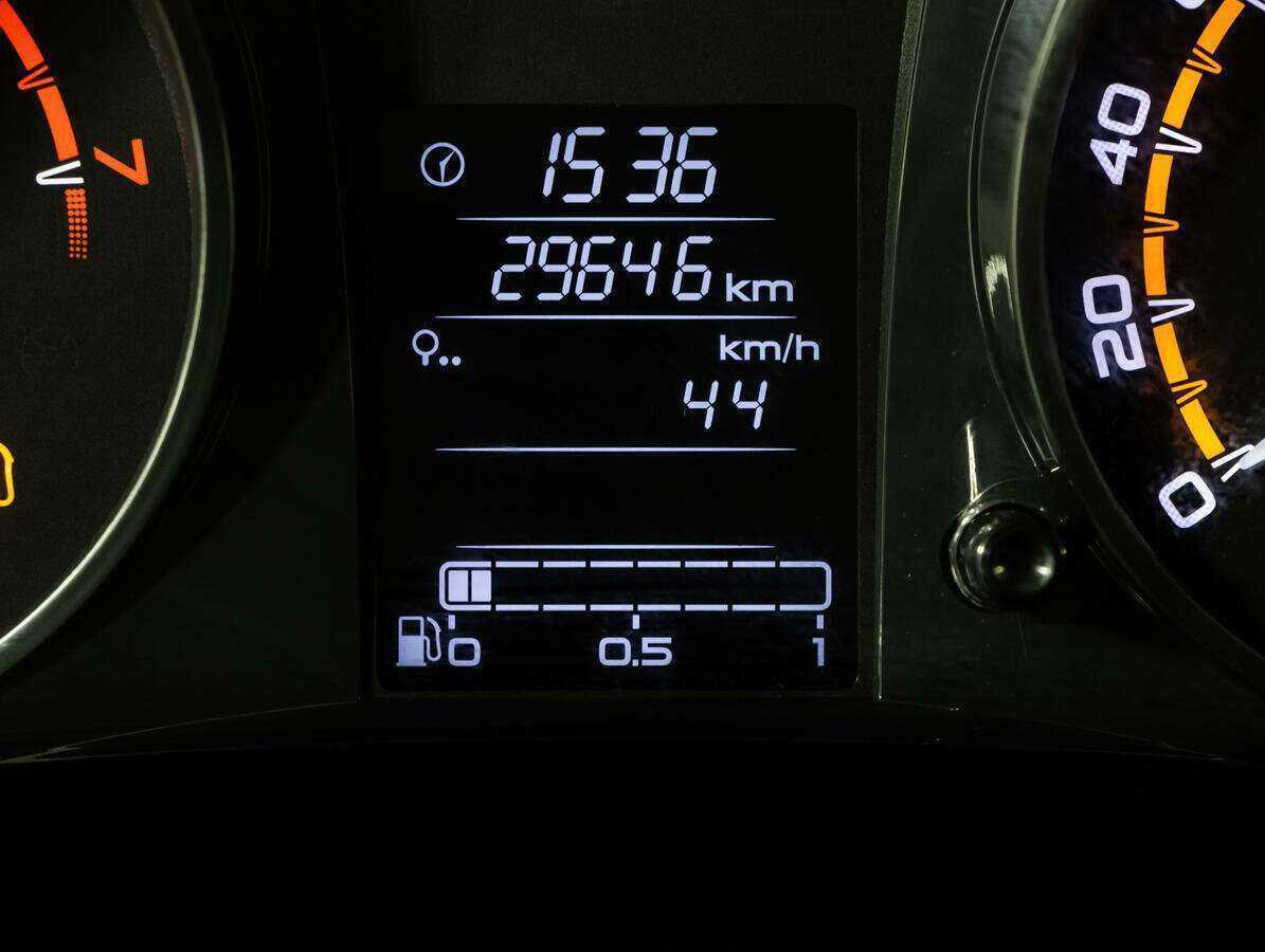 Купить Lada (ВАЗ) Granta, 2022, 29 645 км.. Фото: #13