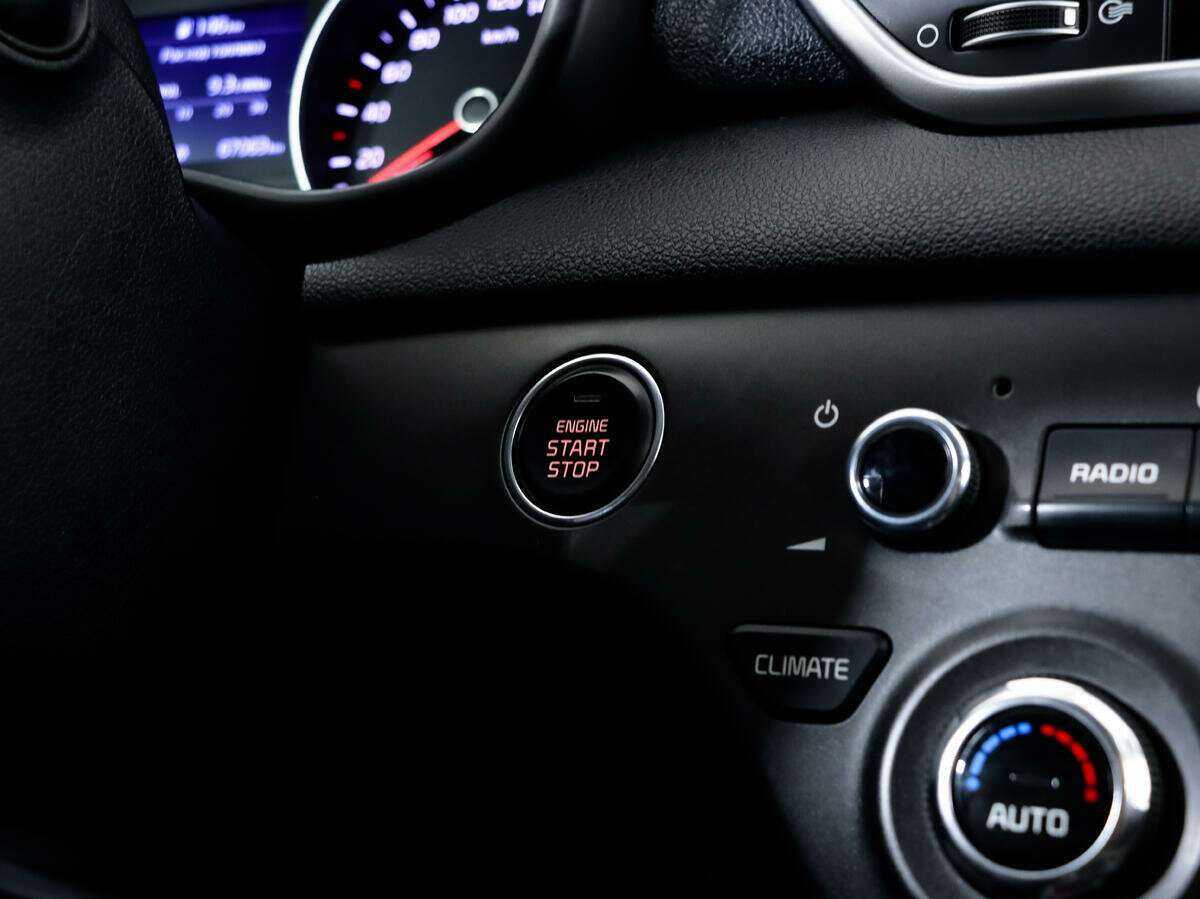 Купить Kia Sportage, 2019, 67 061 км.. Фото: #11