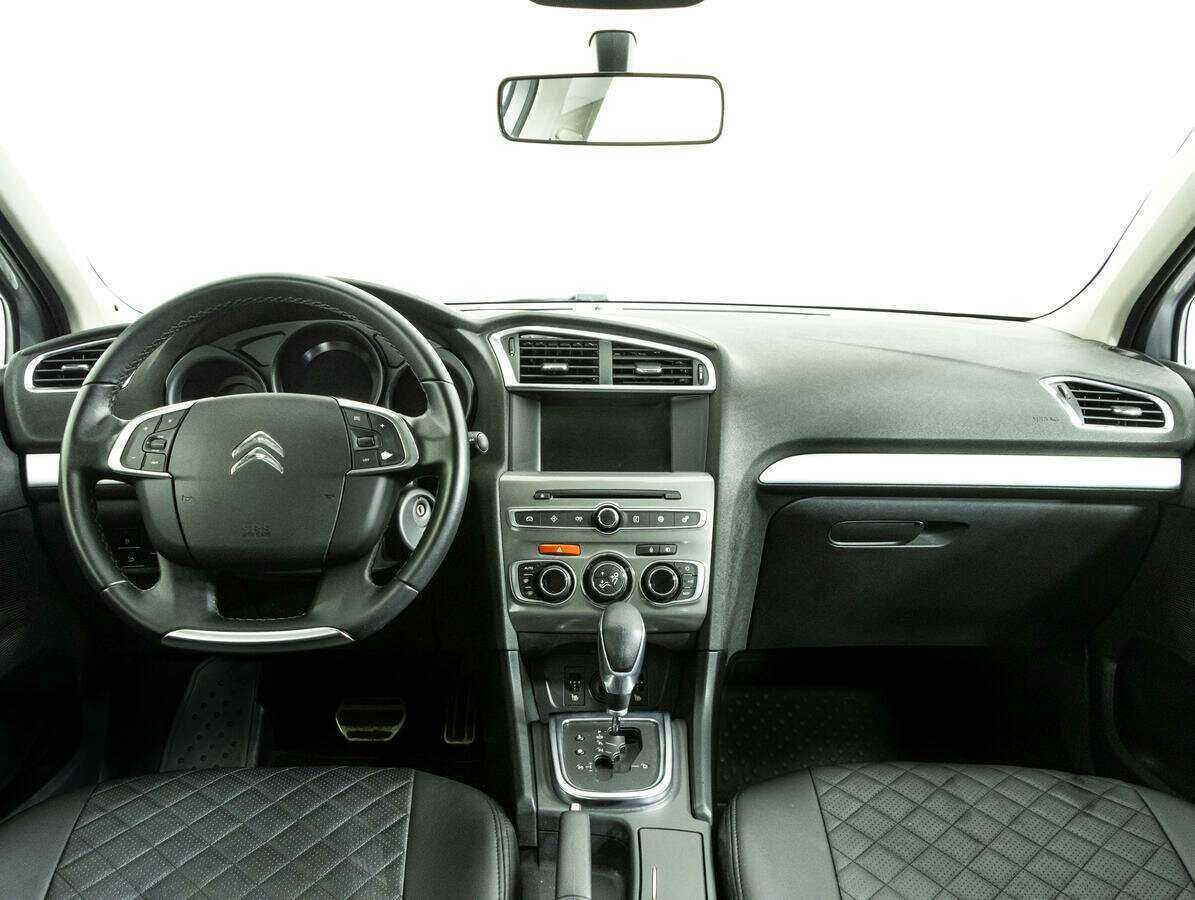 Купить Citroen C4, 2016, 74 407 км.. Фото: #10