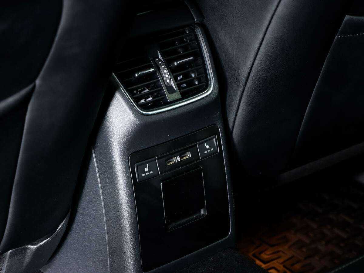 Купить Skoda Octavia, 2019, 31 850 км.. Фото: #18