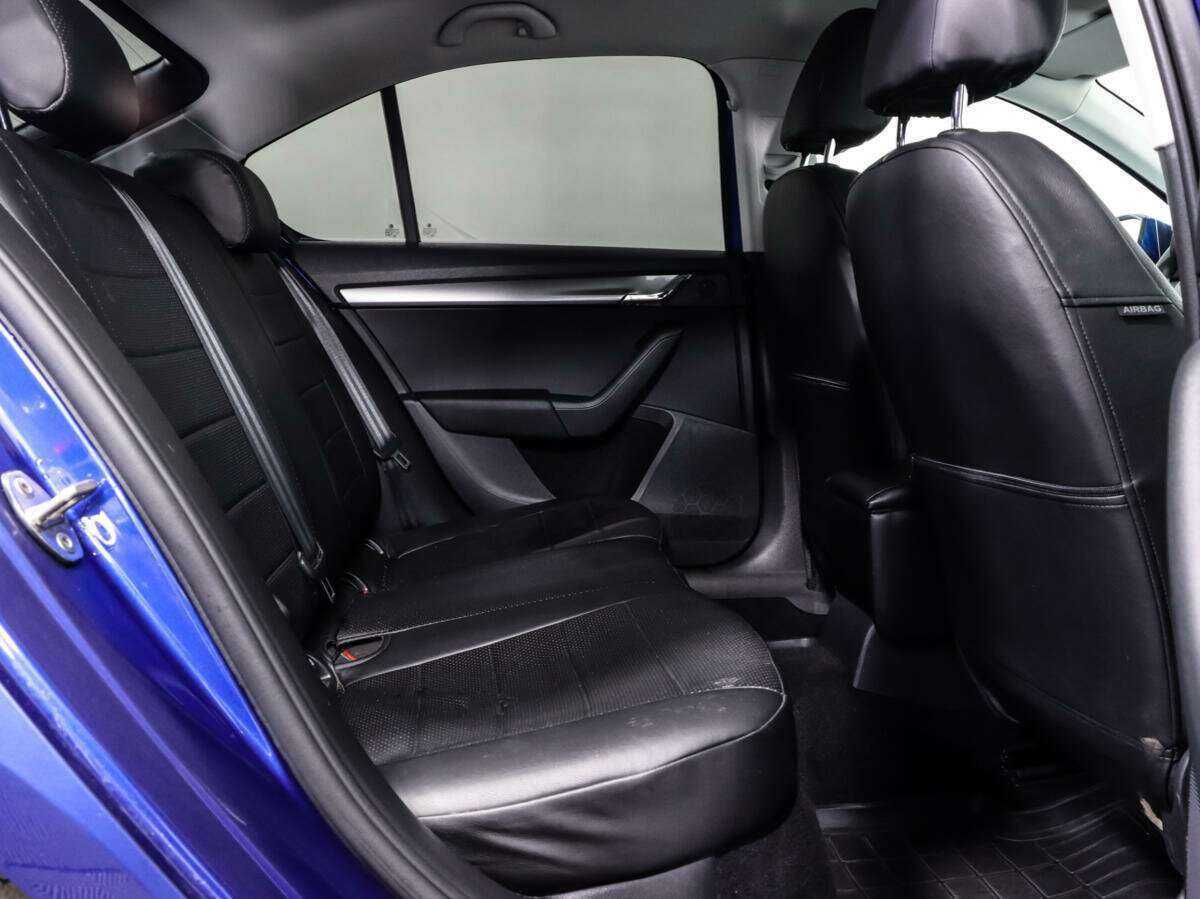 Купить Skoda Octavia, 2018, 62 966 км.. Фото: #10