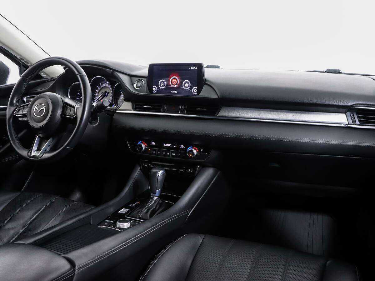 Купить Mazda 6, 2019, 109 000 км.. Фото: #8