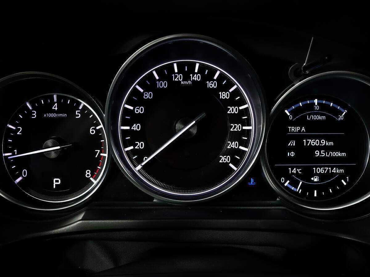 Купить Mazda 6, 2019, 109 000 км.. Фото: #22