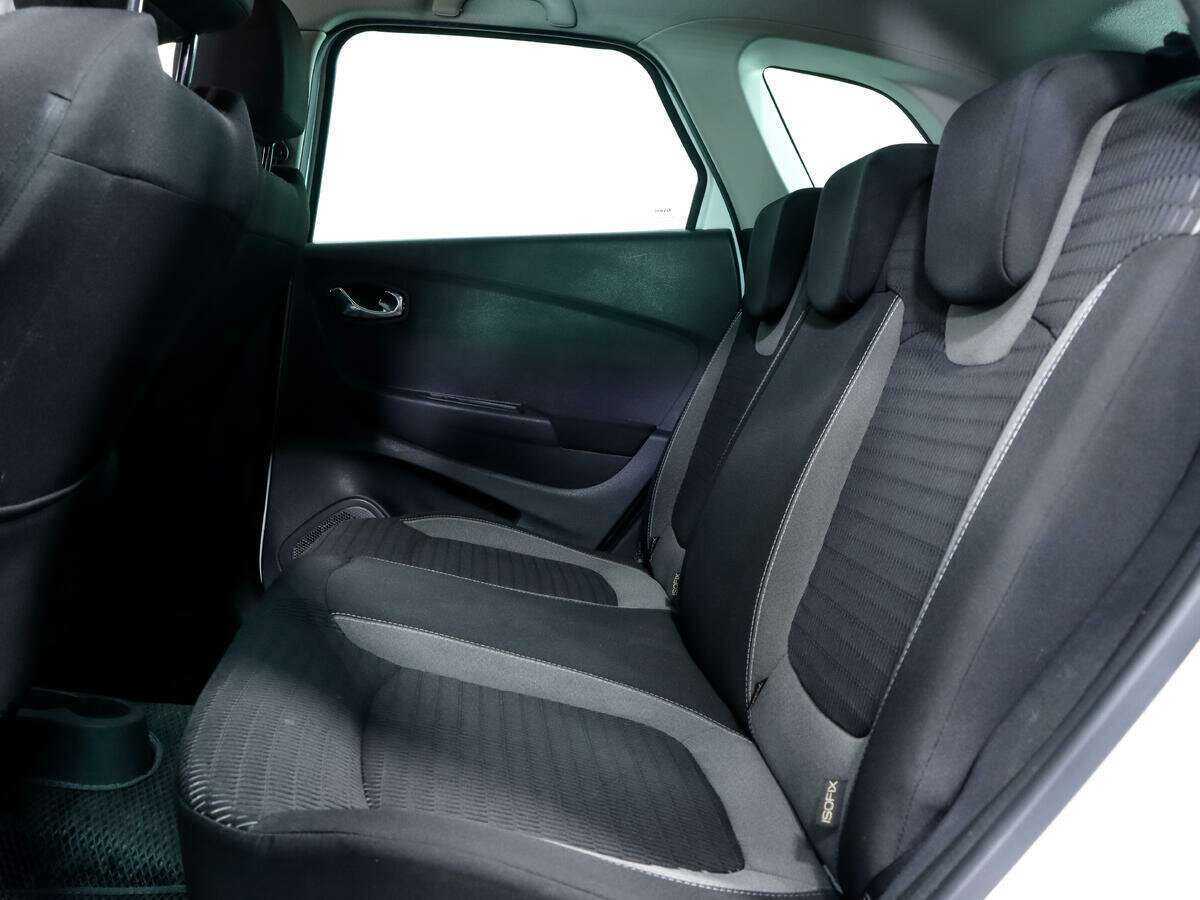 Купить Renault Kaptur, 2017, 88 046 км.. Фото: #9