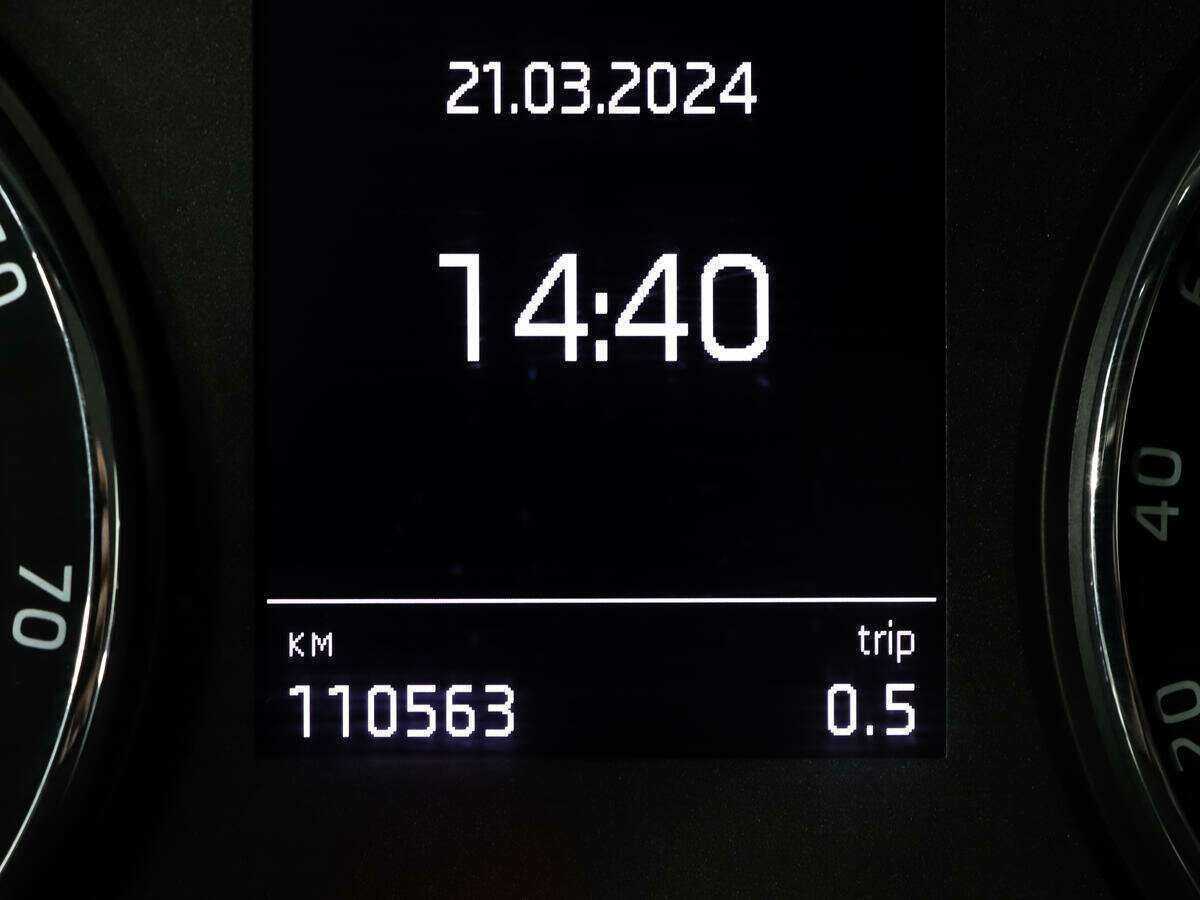 Купить Skoda Karoq, 2020, 110 561 км.. Фото: #17