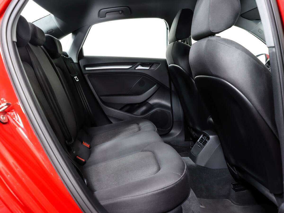 Купить Audi A3, 2020, 64 192 км.. Фото: #16