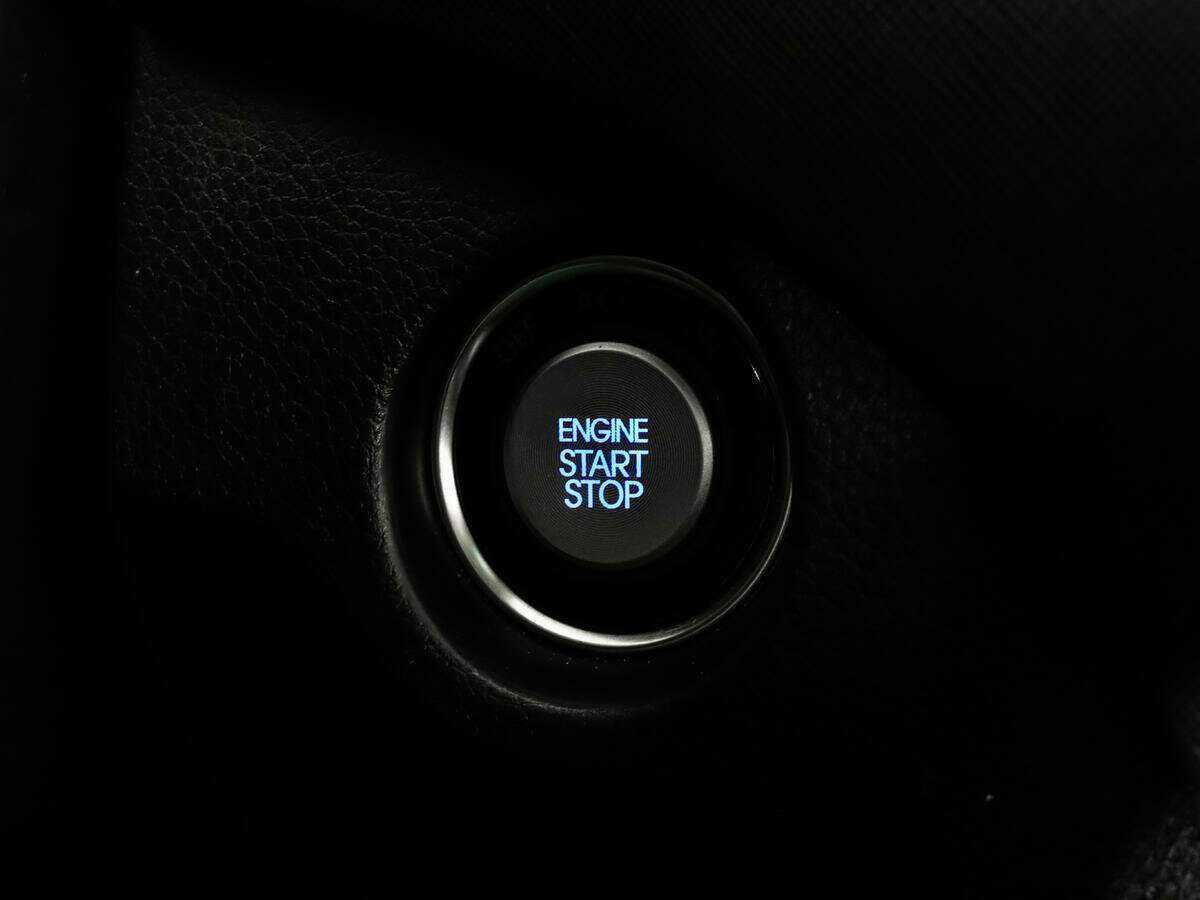 Купить Hyundai Santa Fe, 2016, 161 047 км.. Фото: #13