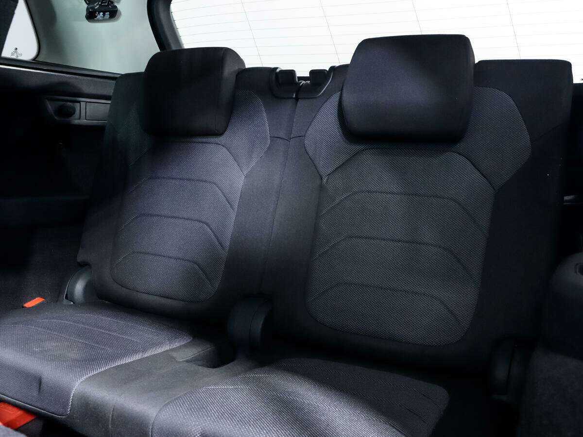 Купить Skoda Kodiaq, 2018, 115 000 км.. Фото: #9