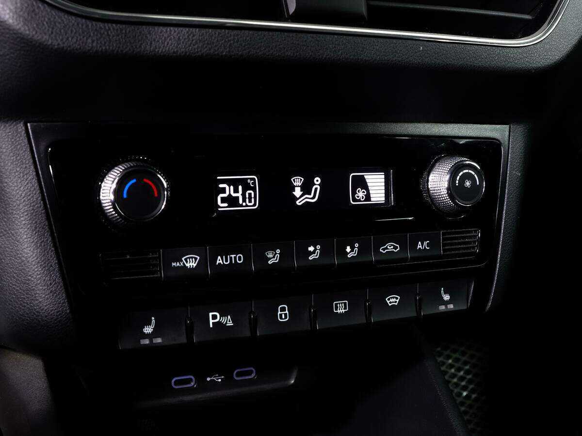 Купить Skoda Rapid, 2021, 90 000 км.. Фото: #12