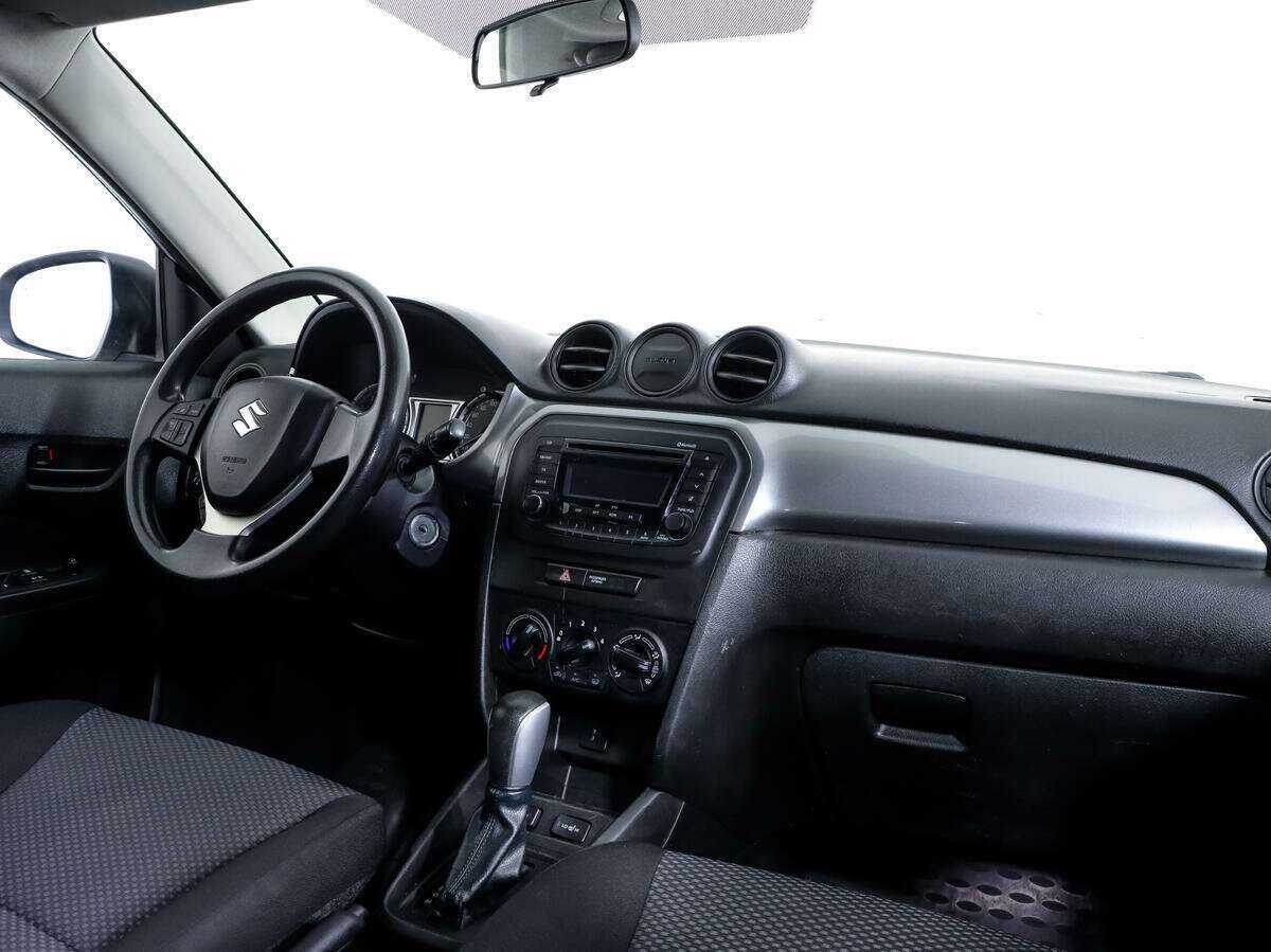 Купить Suzuki Vitara, 2018, 118 220 км.. Фото: #8