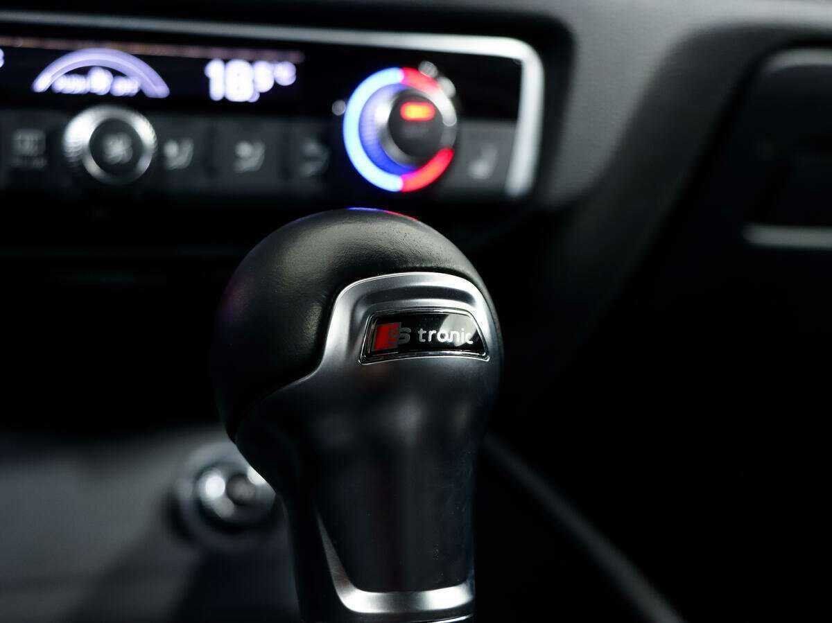 Купить Audi A3, 2020, 49 245 км.. Фото: #14