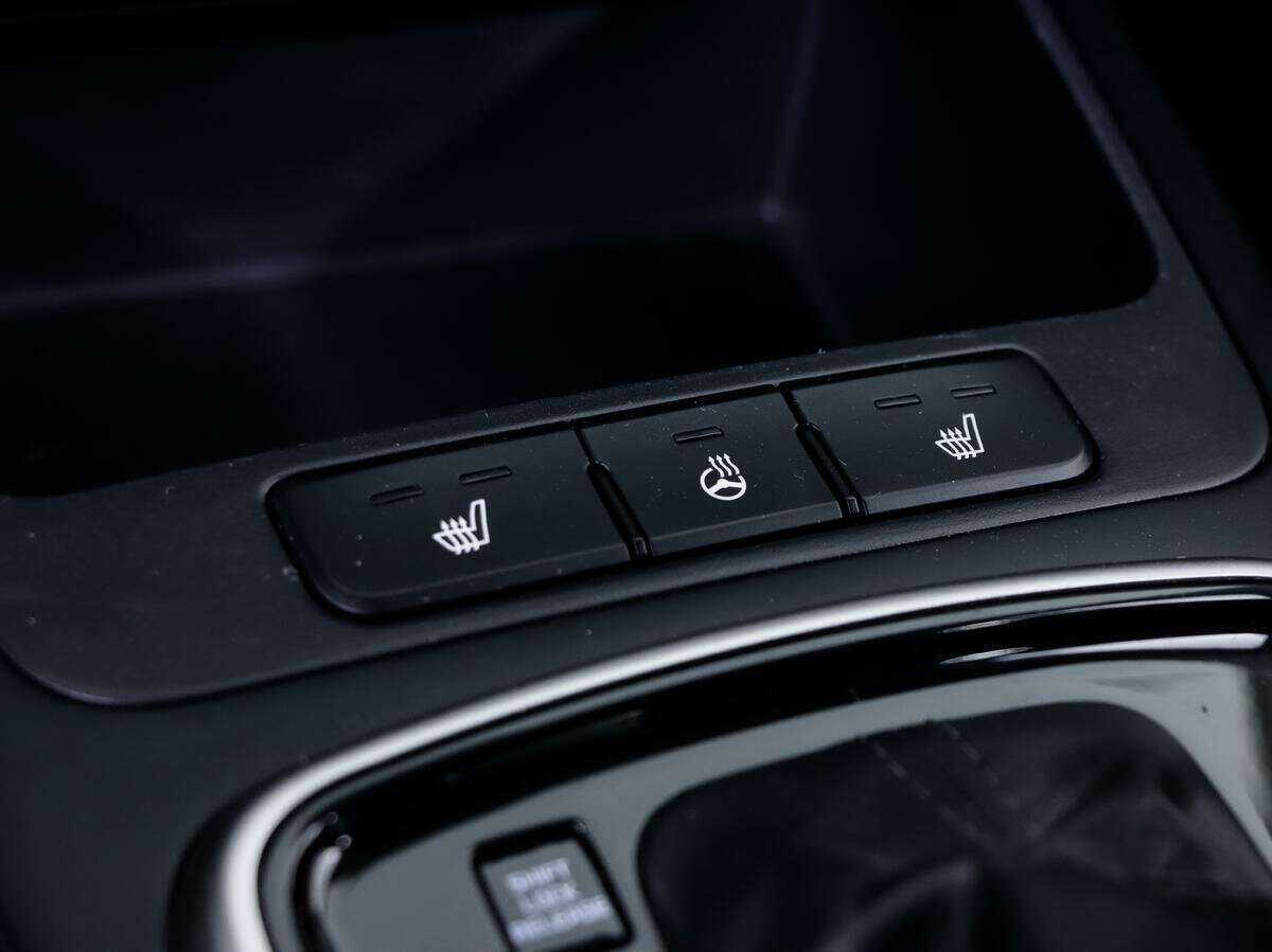 Купить Киа Рио, 2017, 100 883 км.. Фото: #11