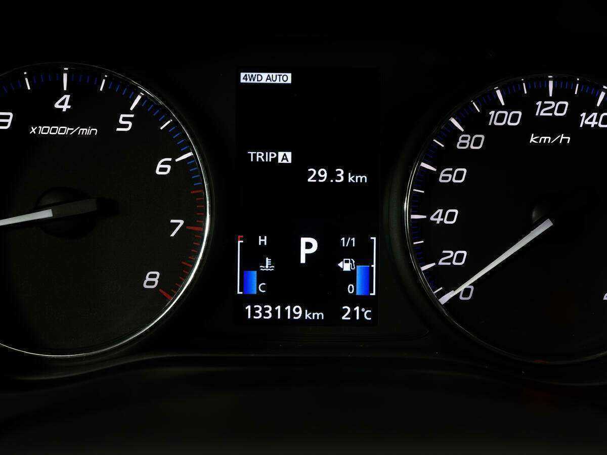 Купить Mitsubishi Outlander, 2018, 133 095 км.. Фото: #14