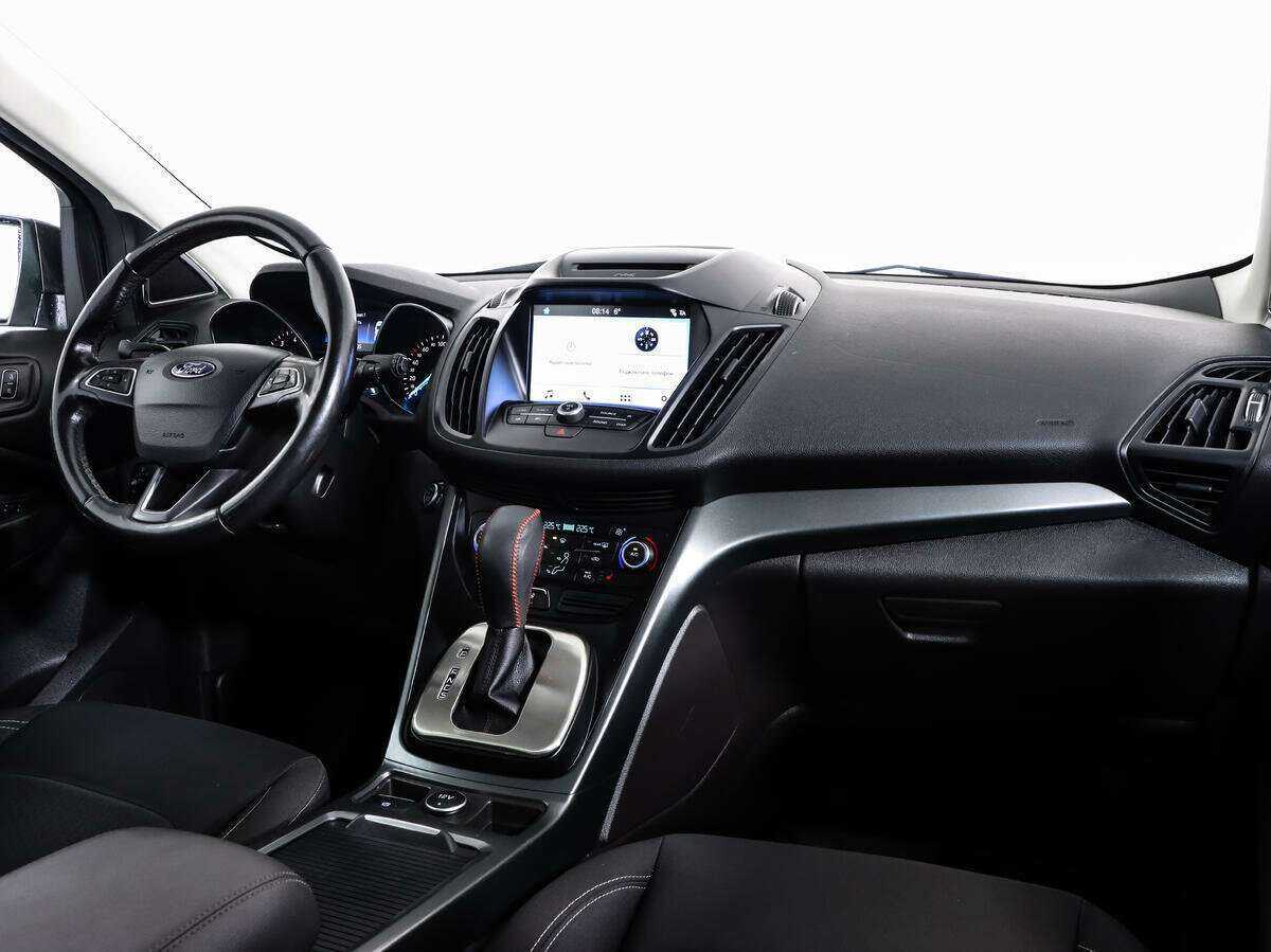 Купить Форд Куга, 2017, 178 904 км.. Фото: #6