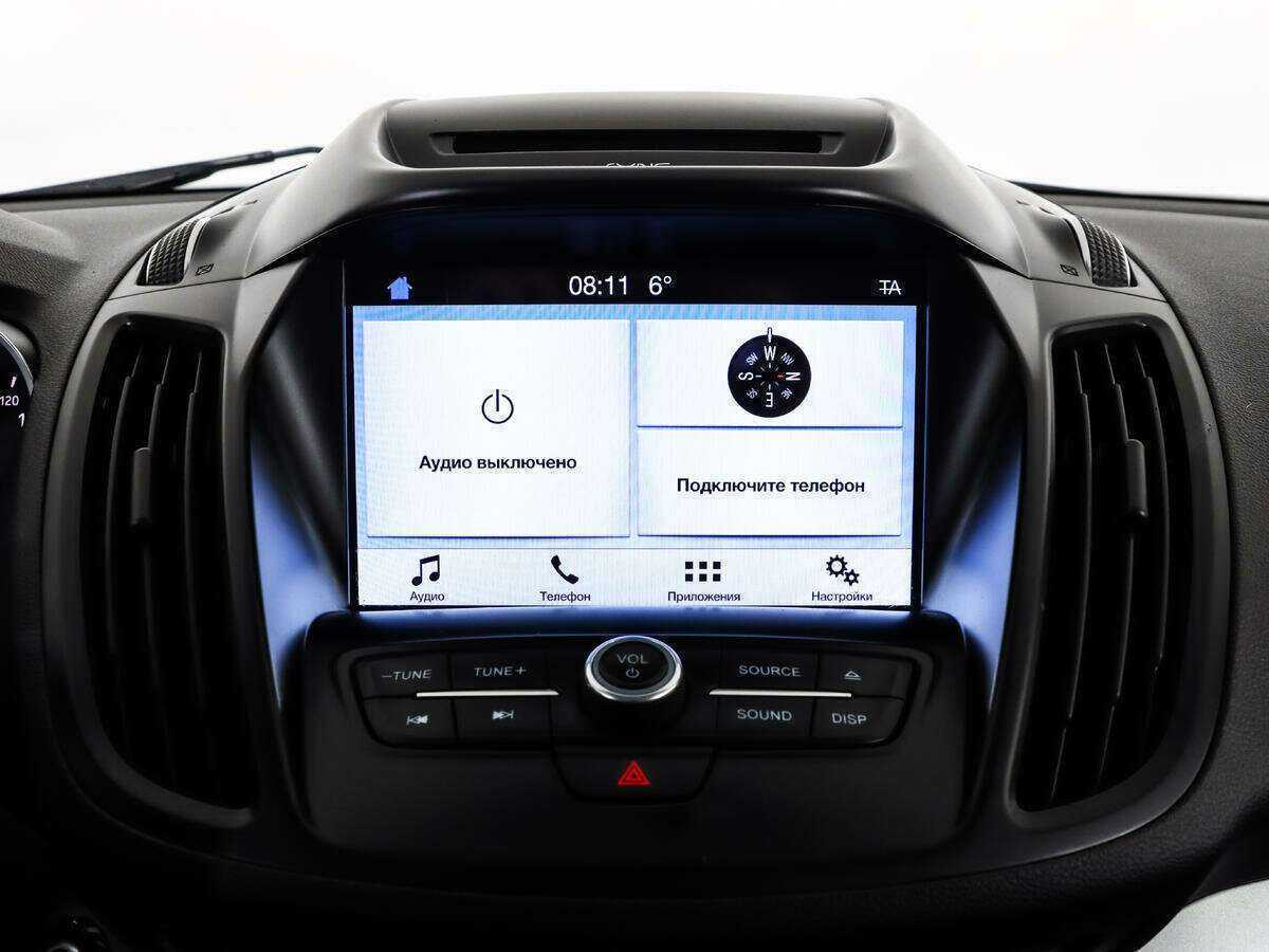 Купить Форд Куга, 2017, 178 904 км.. Фото: #15