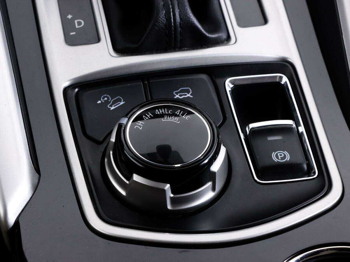 Купить Mitsubishi Pajero Sport, 2017, 140 000 км.. Фото: #17