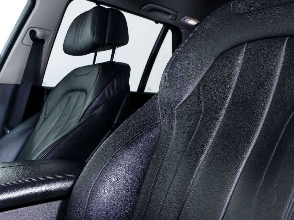 Купить BMW X5, 2014, 131 000 км.. Фото: #11