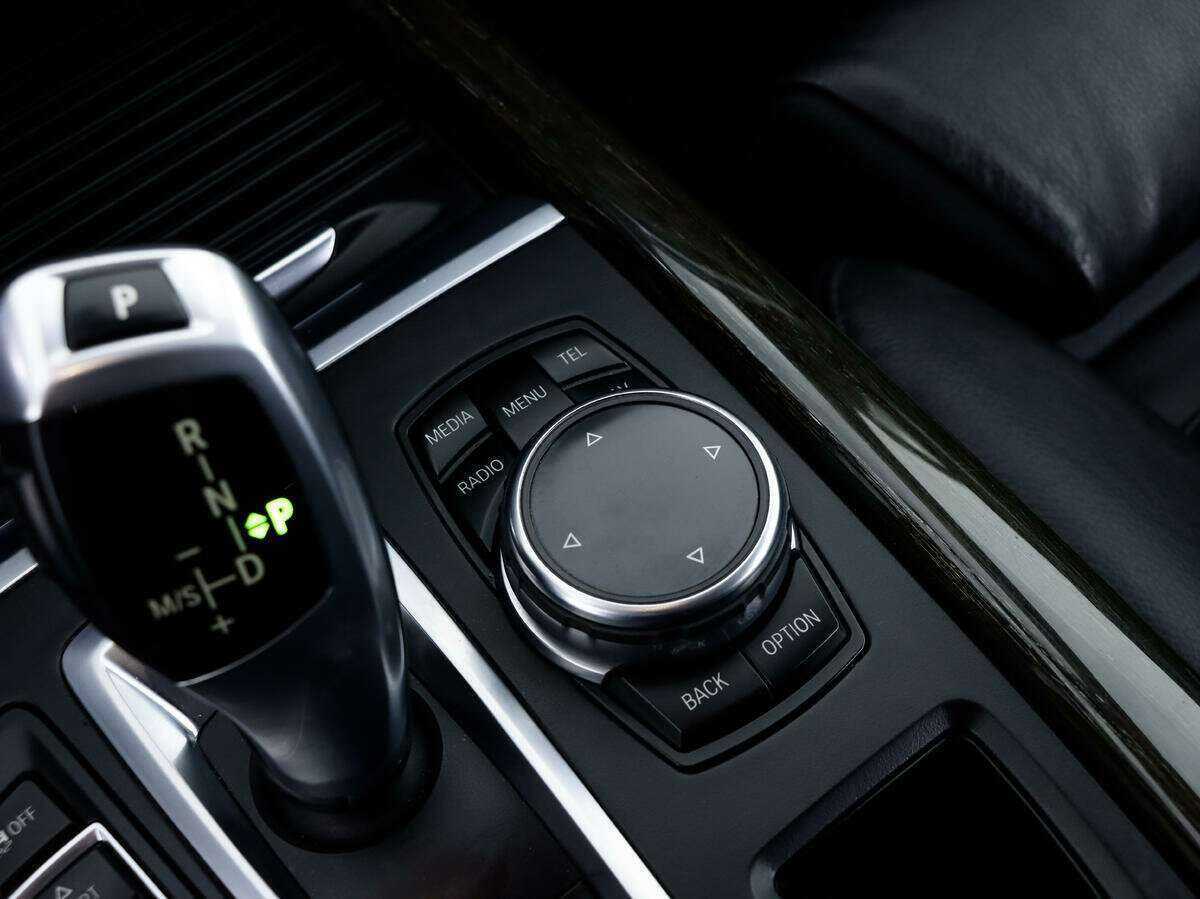 Купить BMW X5, 2014, 131 000 км.. Фото: #16