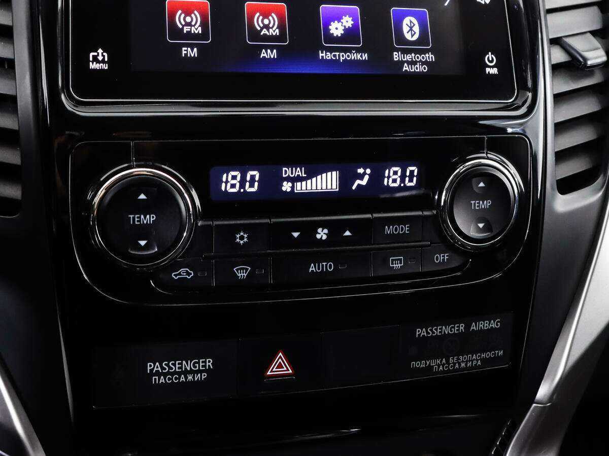 Купить Mitsubishi Pajero Sport, 2019, 119 000 км.. Фото: #13