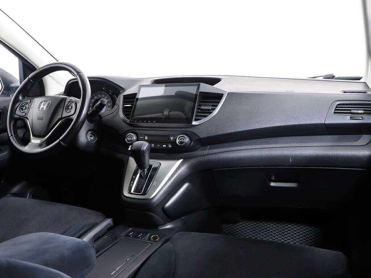 Купить Honda CR-V, 2013, 188 467 км.. Фото: #6