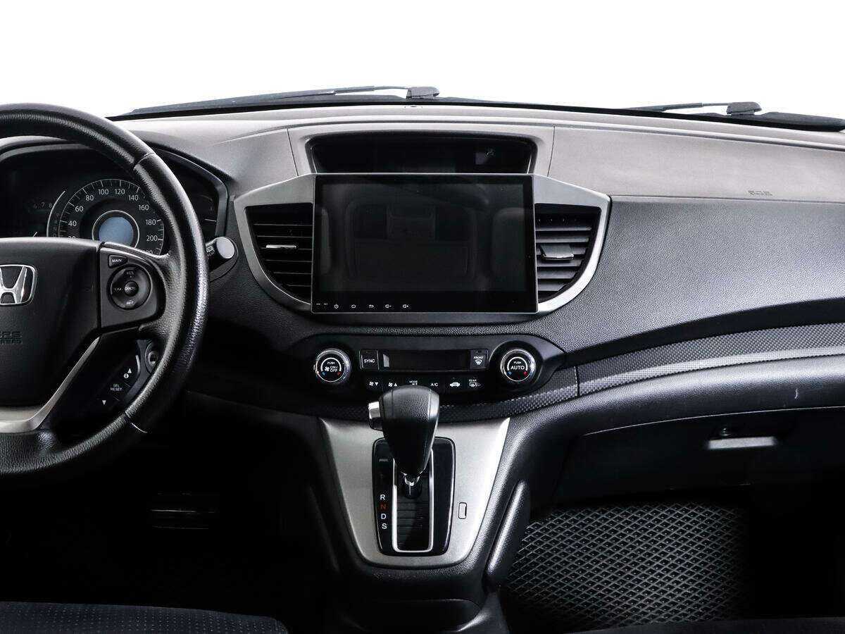 Купить Honda CR-V, 2013, 188 467 км.. Фото: #12