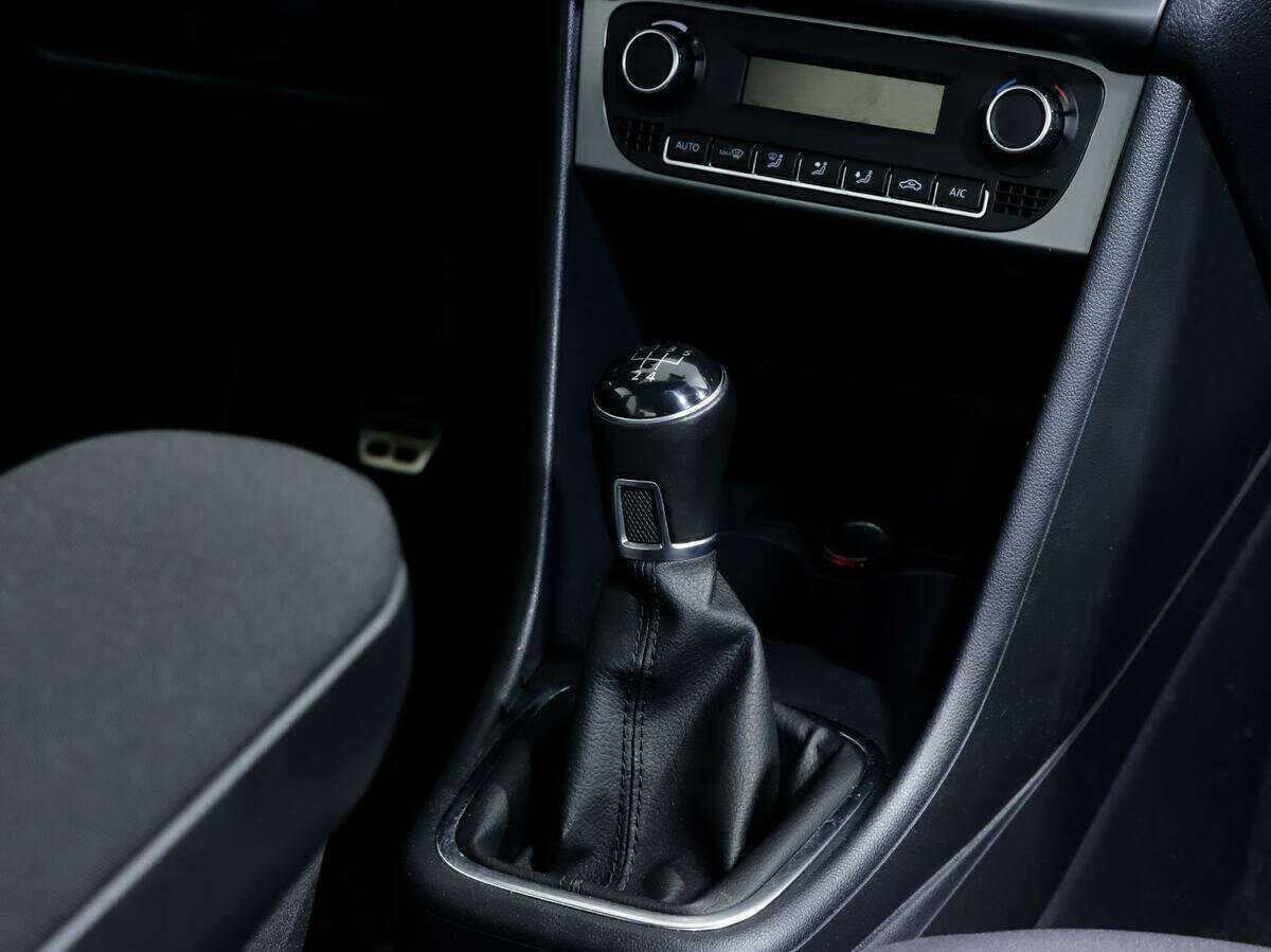 Купить Volkswagen Polo, 2016, 76 520 км.. Фото: #12