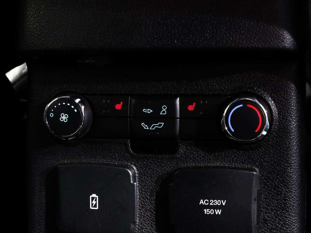 Купить Ford Explorer, 2018, 145 000 км.. Фото: #16