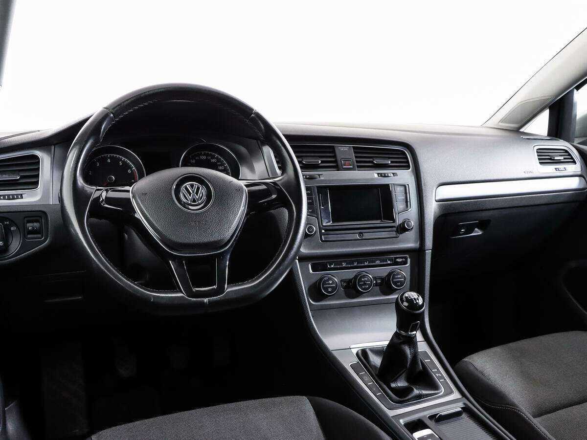 Купить Volkswagen Golf, 2013, 180 906 км.. Фото: #8