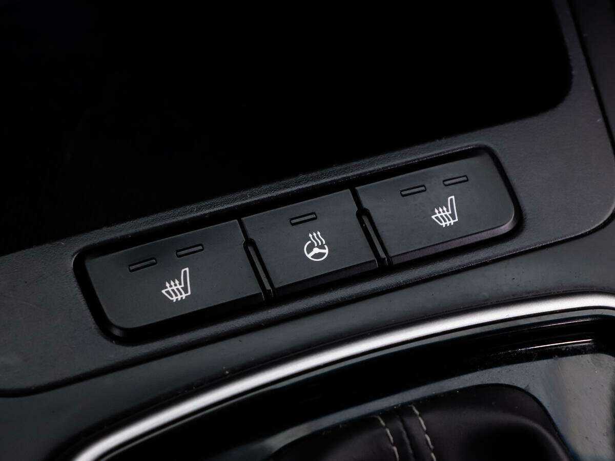 Купить Киа Рио, 2019, 51 800 км.. Фото: #12