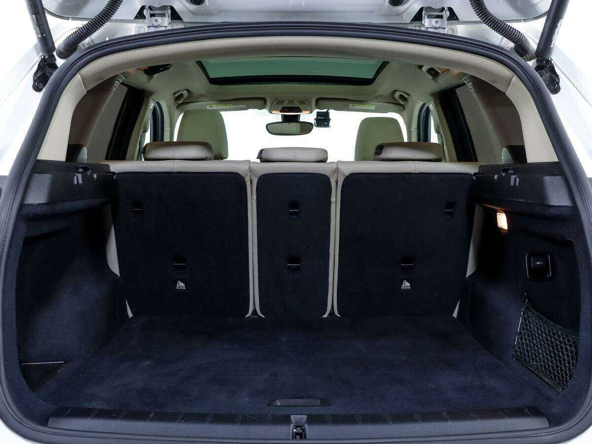 Купить BMW X1, 2019, 109 095 км.. Фото: #18