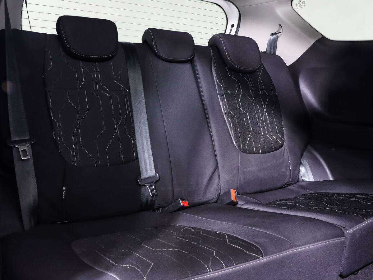 Купить Kia Picanto, 2013, 107 042 км.. Фото: #16