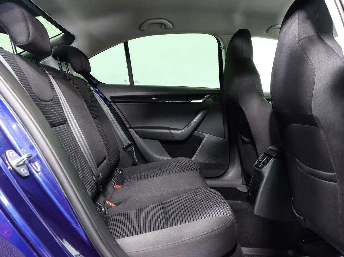 Купить Skoda Octavia, 2015, 194 830 км.. Фото: #11