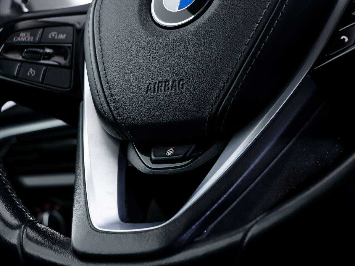 Купить BMW 5 серии, 2019, 169 015 км.. Фото: #16