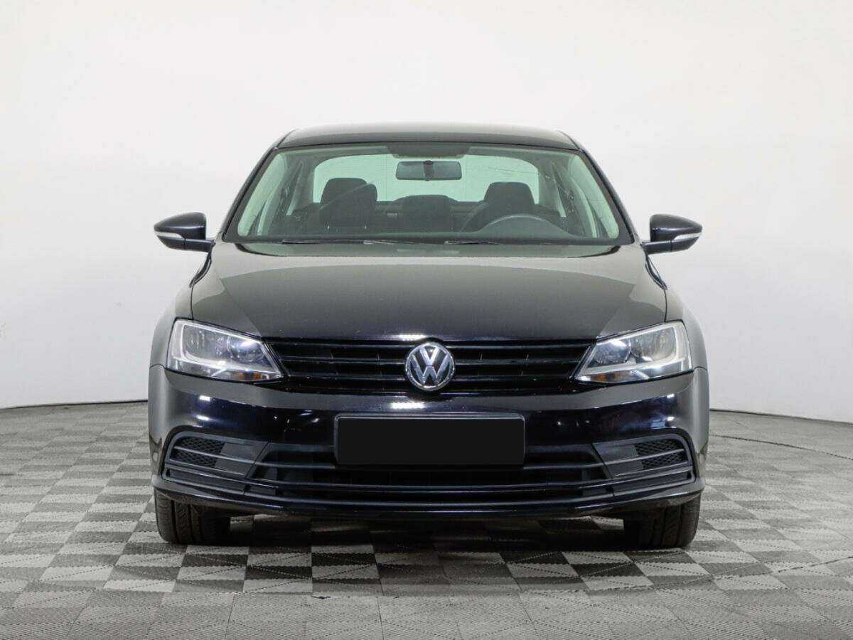 Купить Volkswagen Jetta, 2015, 161 610 км.. Фото: #1