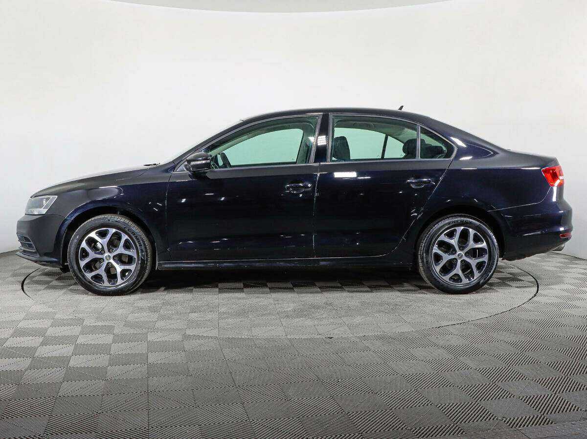 Купить Volkswagen Jetta, 2015, 161 610 км.. Фото: #7