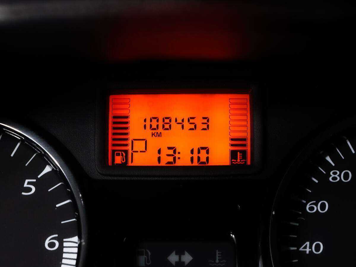 Купить Renault Duster, 2013, 108 421 км.. Фото: #15