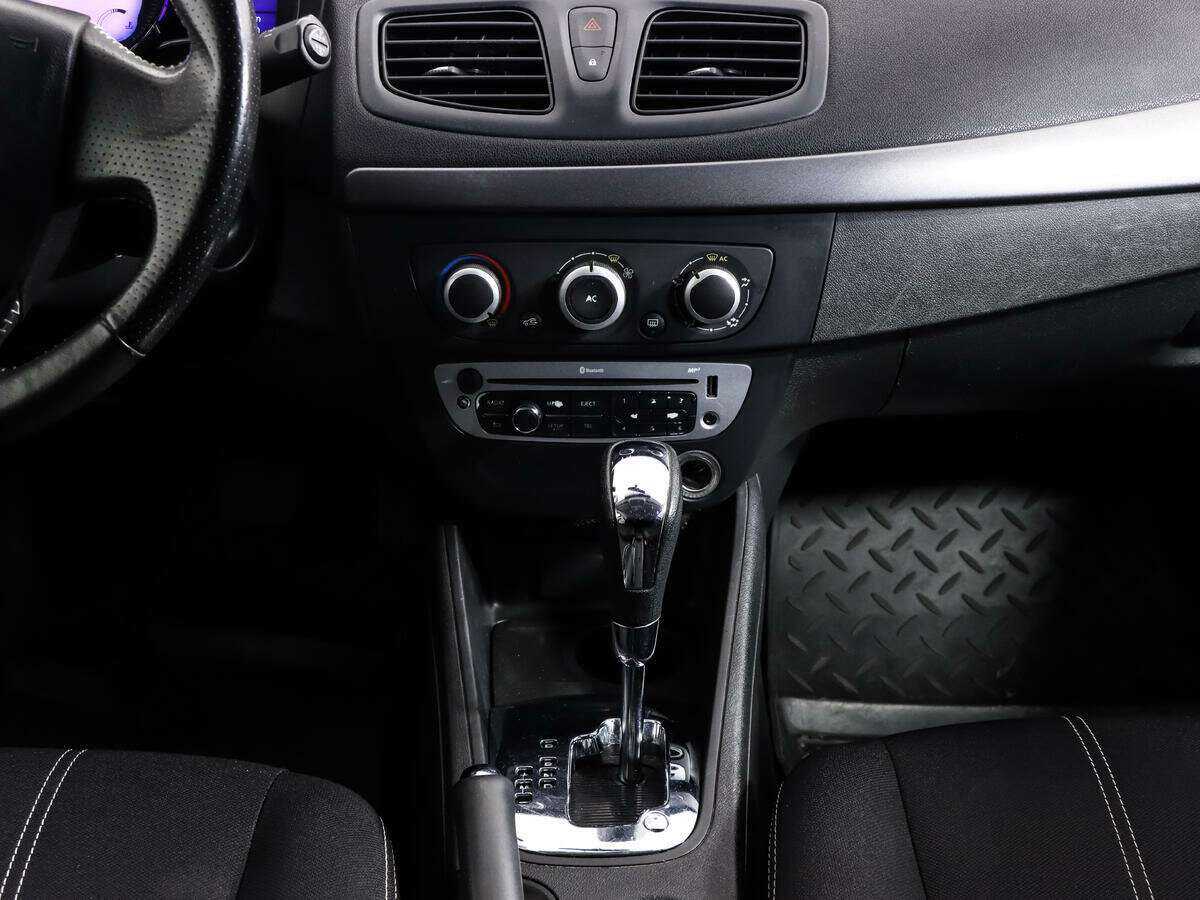 Купить Renault Megane, 2013, 138 236 км.. Фото: #11