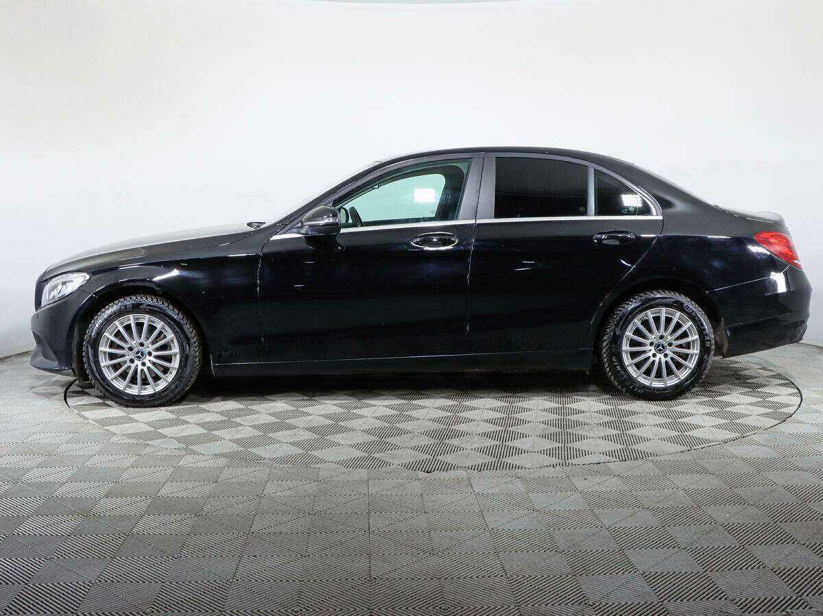 Купить Mercedes-Benz C-Класс, 2018, 221 750 км.. Фото: #7