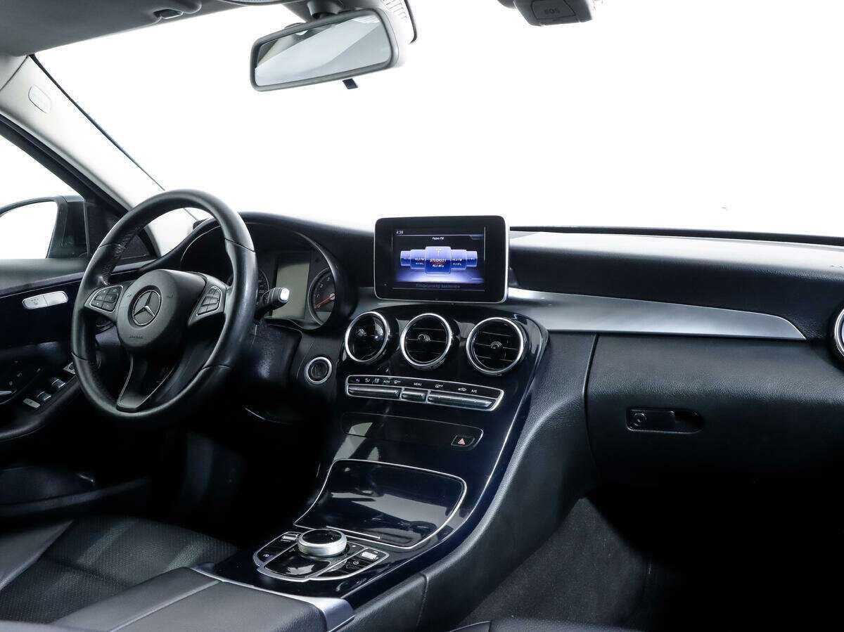 Купить Mercedes-Benz C-Класс, 2018, 221 750 км.. Фото: #8