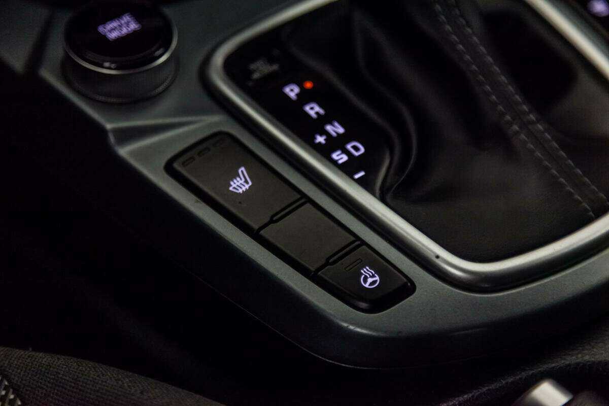 Купить Kia Seltos, 2020, 73 331 км.. Фото: #17