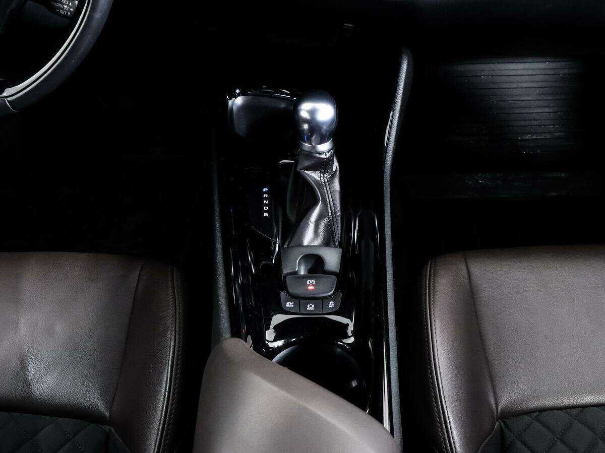 Купить Toyota C-HR, 2018, 116 084 км.. Фото: #15