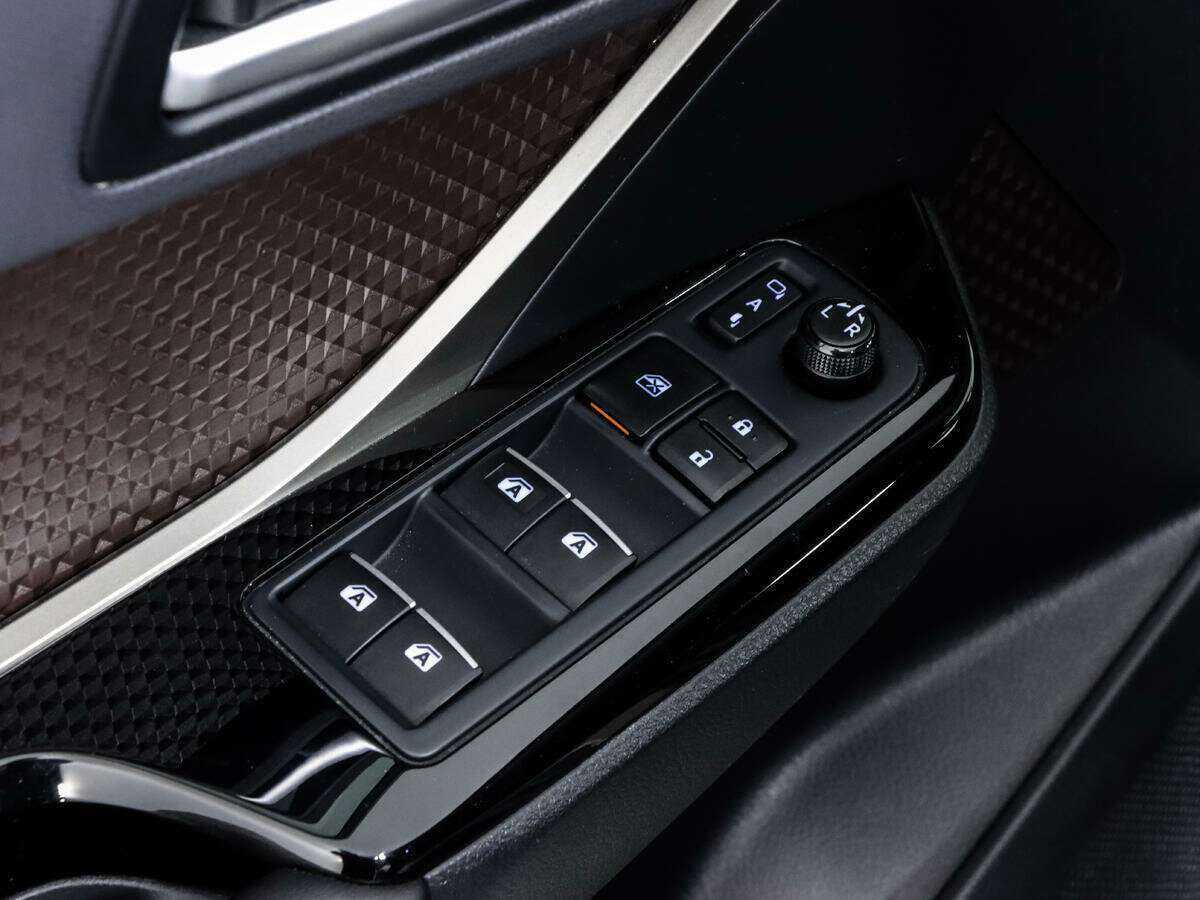 Купить Toyota C-HR, 2018, 116 084 км.. Фото: #20