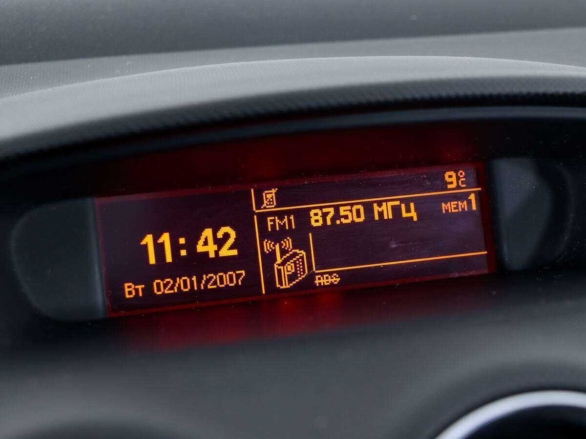 Купить Peugeot 408, 2016, 126 091 км.. Фото: #12