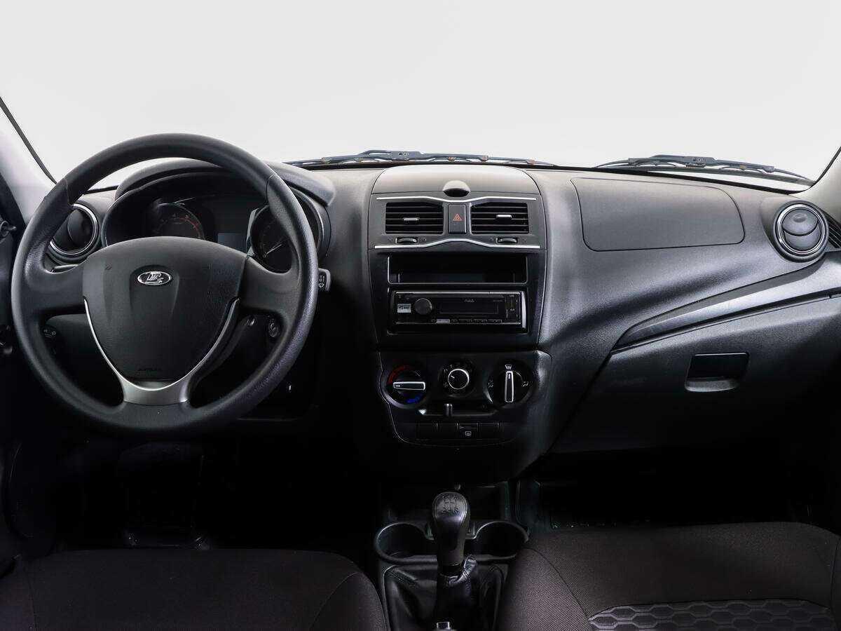 Купить Lada (ВАЗ) Granta, 2020, 58 000 км.. Фото: #9