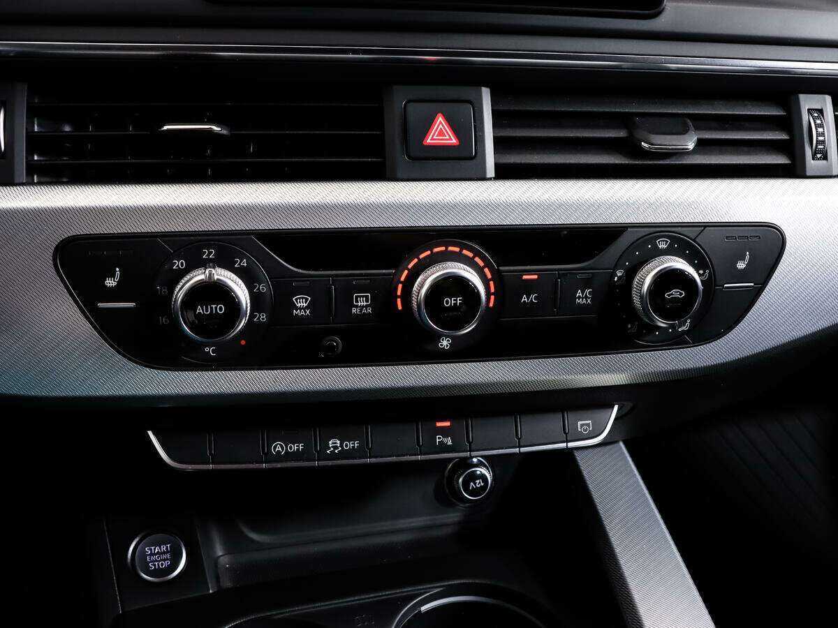 Купить Audi A4, 2017, 168 810 км.. Фото: #13