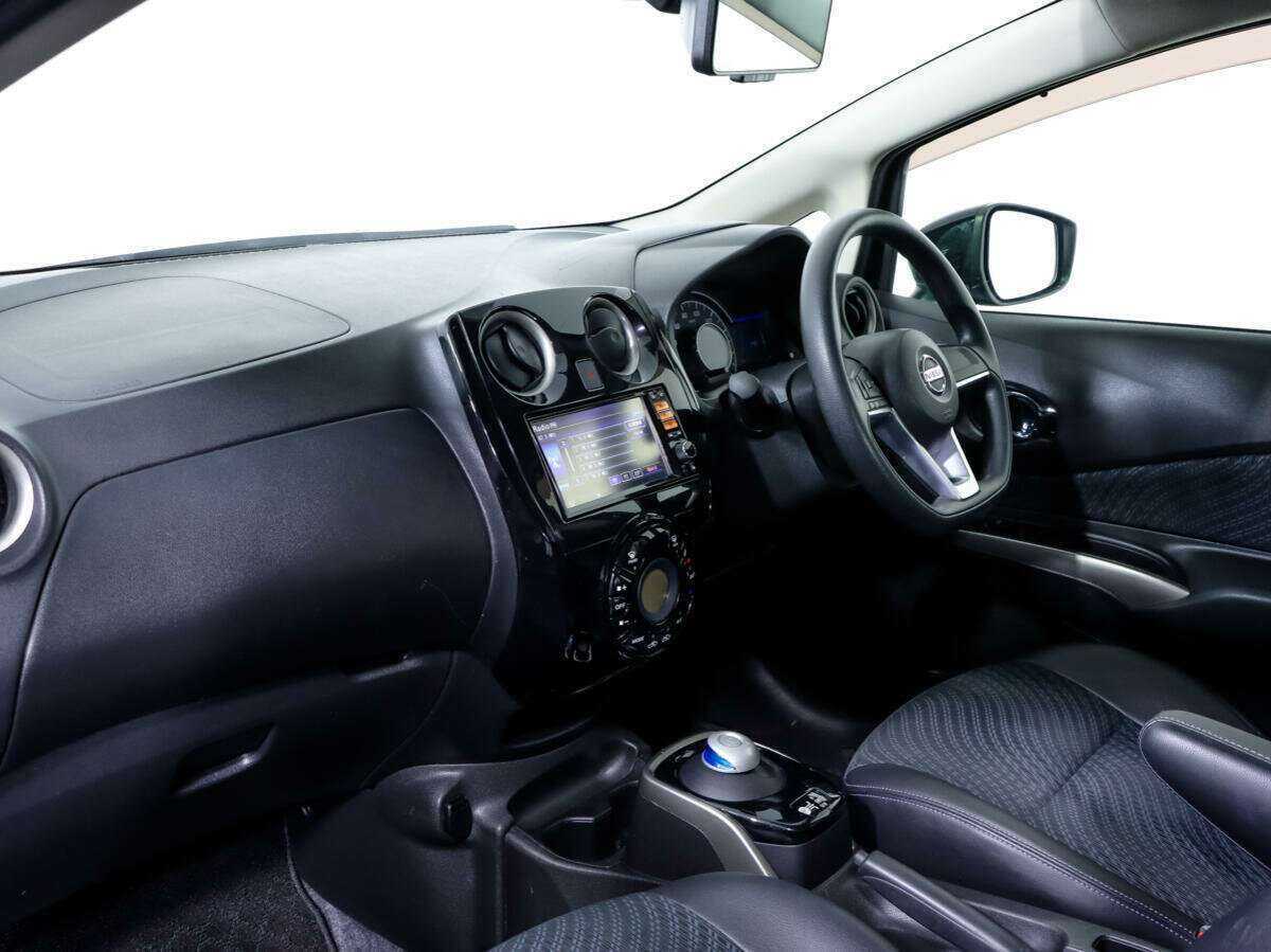 Купить Nissan Note, 2017, 42 000 км.. Фото: #8