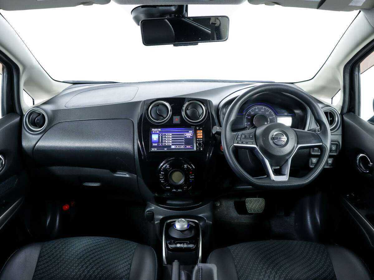 Купить Nissan Note, 2017, 42 000 км.. Фото: #9
