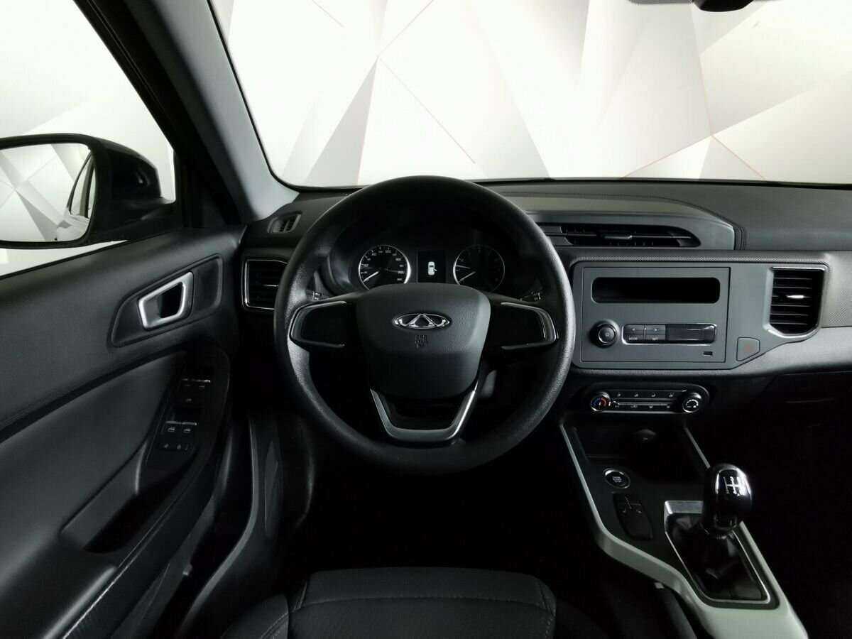 Купить Chery Tiggo 4, 2020, 45 584 км.. Фото: #14