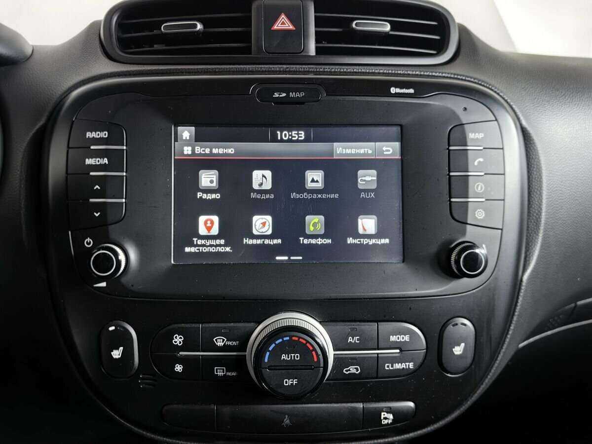 Купить Kia Soul, 2018, 136 692 км.. Фото: #15